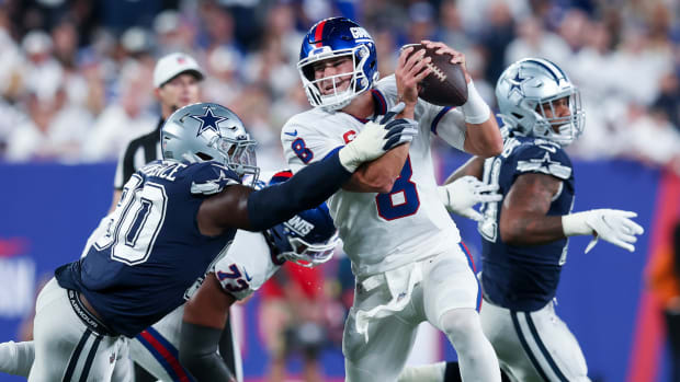 demarcus lawrence
